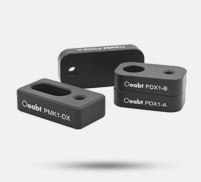 PDX Series Fixed Centering Plate