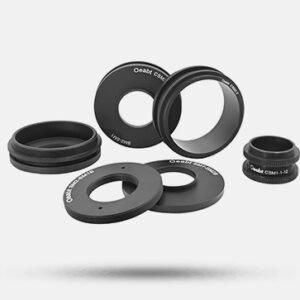 CSM Series Lens Tube Adapters