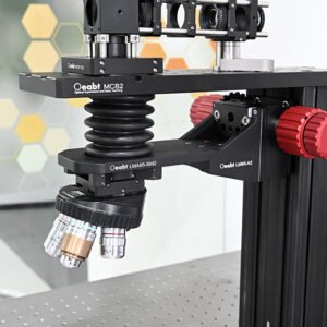 Alternative view of Custom Microscopy Accessories