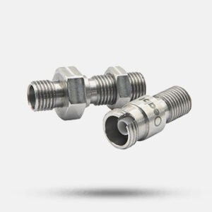FC-SMA Fiber Sleeve Adapter