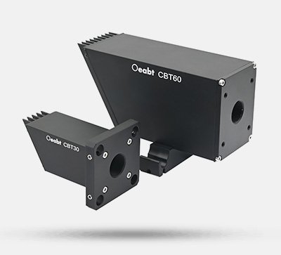 CBT Series Cage System Beam Trap