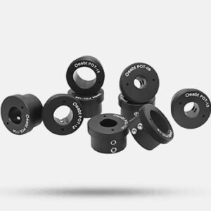 PO Series Adapter Mounting Hole