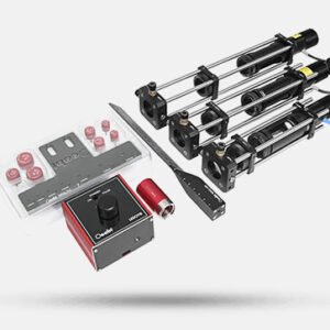 OKLM-F Series Kohler Illumination Module Kit