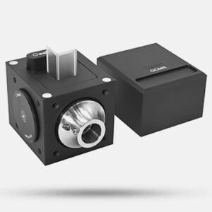 OCMR Cuvette Mount
