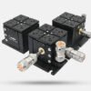 Nano XC3 Series Compact 3-Axis Flexure Positioning Stage