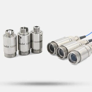 F1220 Series Ø12 mm Fiber Collimators