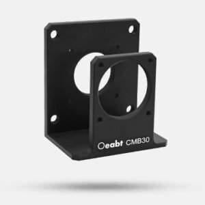 CMB30 Linear Stage Vertical Cage Mount