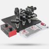 OEDU-3DPIE Polarized 3D Imaging Technology