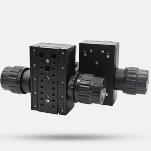 MCT-LMP2 Precision Focus Handwheel for Microscope Lifting