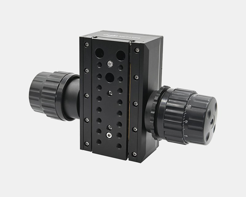 MCT-LMP2 Precision Focus Handwheel for Microscope Lifting - Image 2