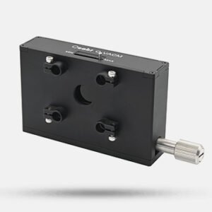 O-VACM Variable Optical Attenuator