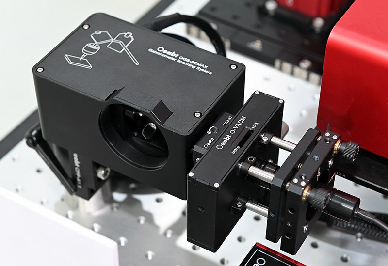 O-VACM Variable Optical Attenuator - Image 2