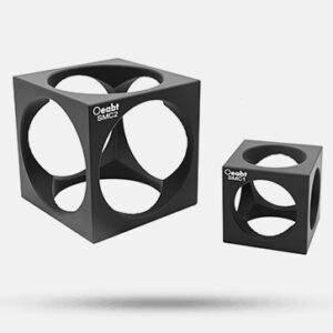 SMC Series Lens Tube Cube