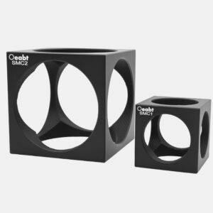 Alternative view of SMC Series Lens Tube Cube