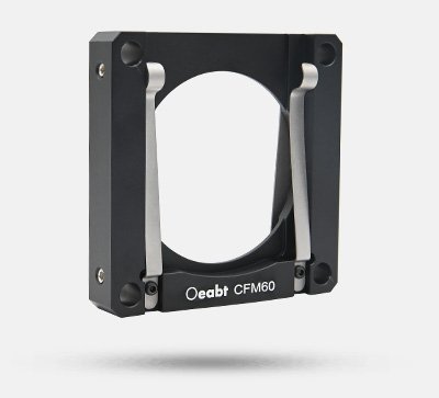 CFM60 Cage Filter Mount