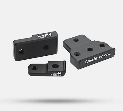 PDXT Series Fixed Centering Plate