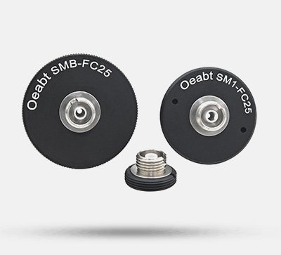 FC Fiber Connector Adapter Plate