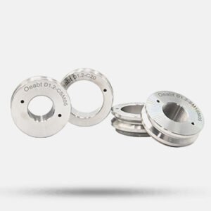 D1.2 Series Dovetail Adapter
