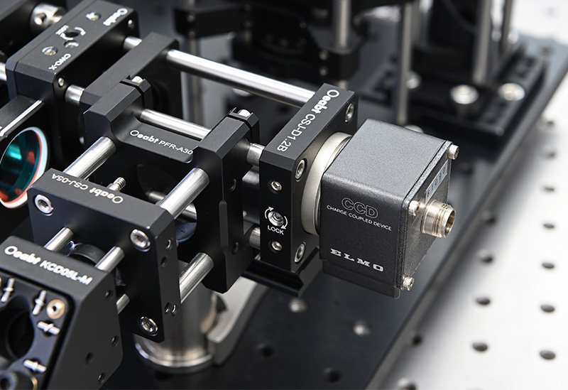 D1.2 Series Dovetail Adapter - Image 2