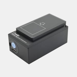 Alternative view of VAI-01 Reference Parallel Calibrator