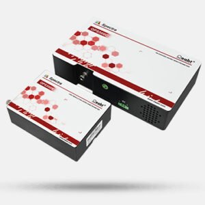OPS Series Miniature Fiber Optic Spectrometer