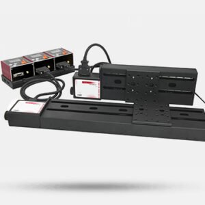 OLTS-L Series Long-Stroke Linear Motion Stage