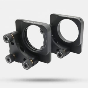 TAMH Series Ø2-Inch Three-Axis Adjustment Mounts
