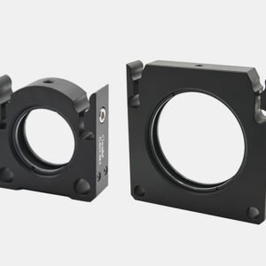 Alternative view of CSH Series Sectional Cage Plates