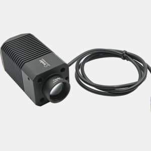 Alternative view of LED-HP Series High-Power LED Light Source Module