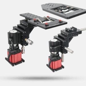 XYZ Axis Stage Preassembled Kit 1