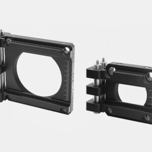 CLB Series Cage Cylindrical Lens Mounts