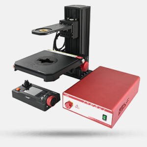 ECMP-V Series Motorized Microscopy Base Platform