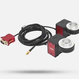 PZTOL Piezoelectric Objective Displacer