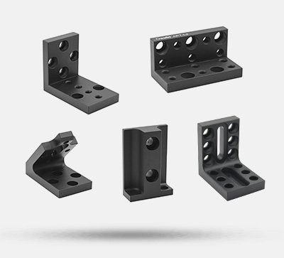 APT Series Angle Mounting Bracket