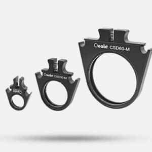 CSD-M Series QuickRelease Cage Plate