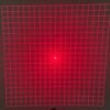 5pcs/pack DOE Diffractive Optical Elements Grating Lens Laser Light Grid 20x20
