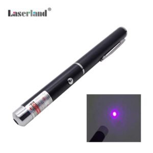405nm 5mW Violet Blue Laser Pointer Pen Laser Module