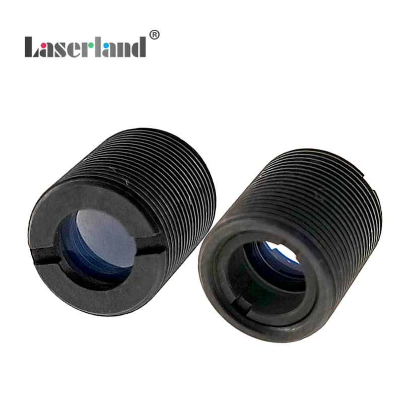 #3 395nm-580nm M9 P0.5 FL8.6mm Length 9.8mm Focal Collimating for Laser Diode - Image 2