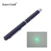 510nm 515nm 520nm <5mW Green Laser Pointer Pen for Jewelry Testing