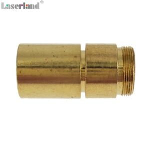 Laser Diode Module Housing Hardware Component
