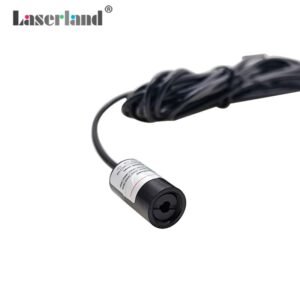 Red Dot Laser Module Light Laser Locator Part Tools for UV CO2 Fiber Marking Machine