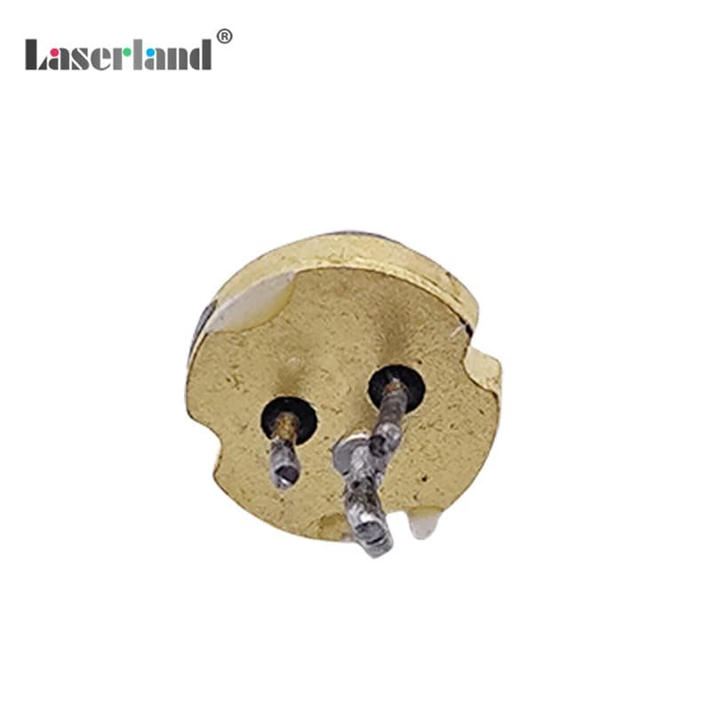 5pcs 650nm 100mW 5.6mm Red Used Laser Diode LD ML101J25 - Image 4