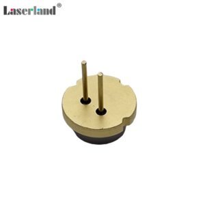 Alternative view of 808nm 1W 9.0mm No PD IR Infrared Laser Diode LD