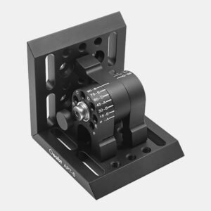 Alternative view of APT-S Angle Switching Bracket