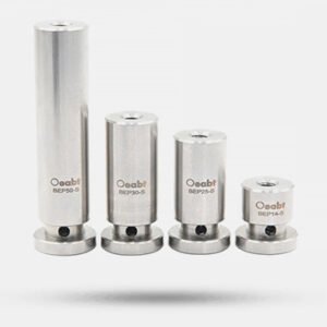 BEP-S Series Ø12 mm Pedestal Posts