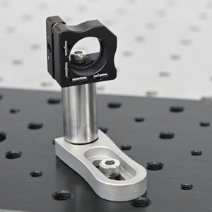 Alternative view of BEP-S Series Ø12 mm Pedestal Posts