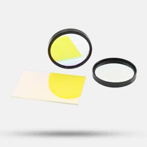 BP Series Fluorescent Filter Set