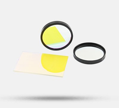 BP Series Fluorescent Filter Set