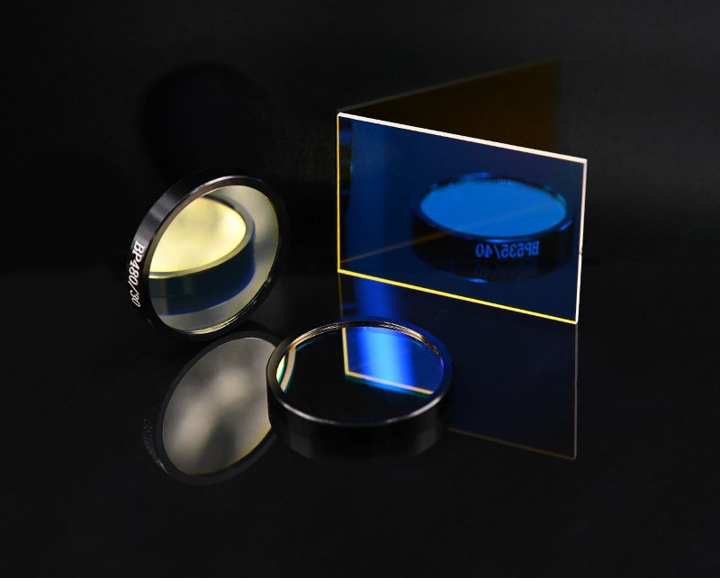 BP Series Fluorescent Filter Set - Image 3
