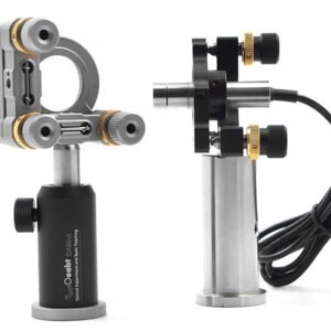 Alternative view of CA-A Series Rod Holders